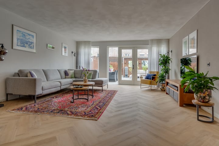 Foto 5 van Zijdemos 15