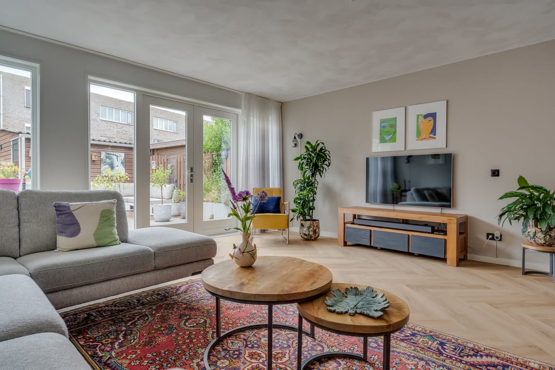 Foto 7 van Zijdemos 15