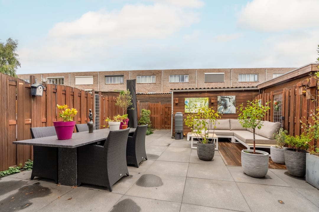 Foto 8 van Zijdemos 15