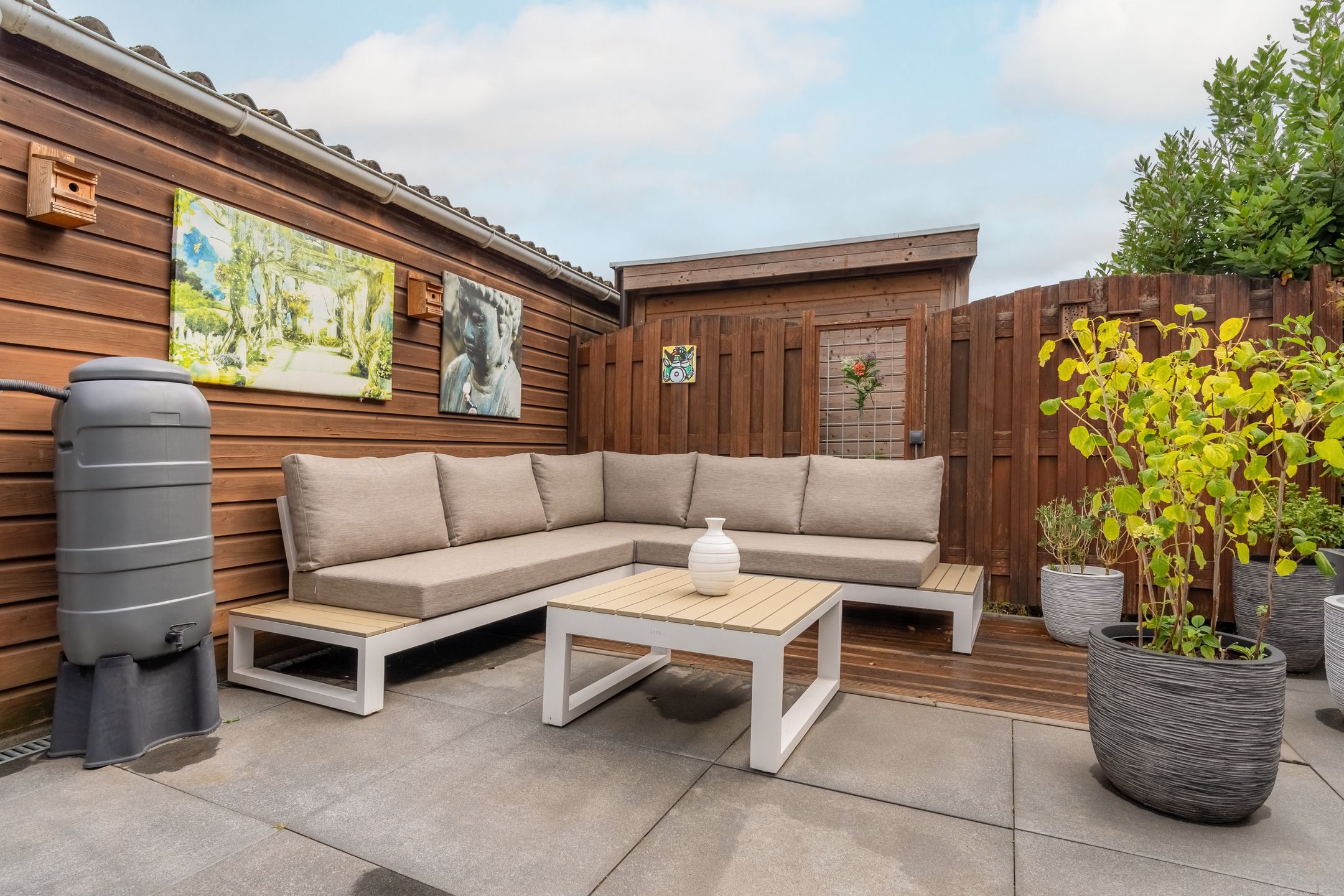 Foto 9 van Zijdemos 15