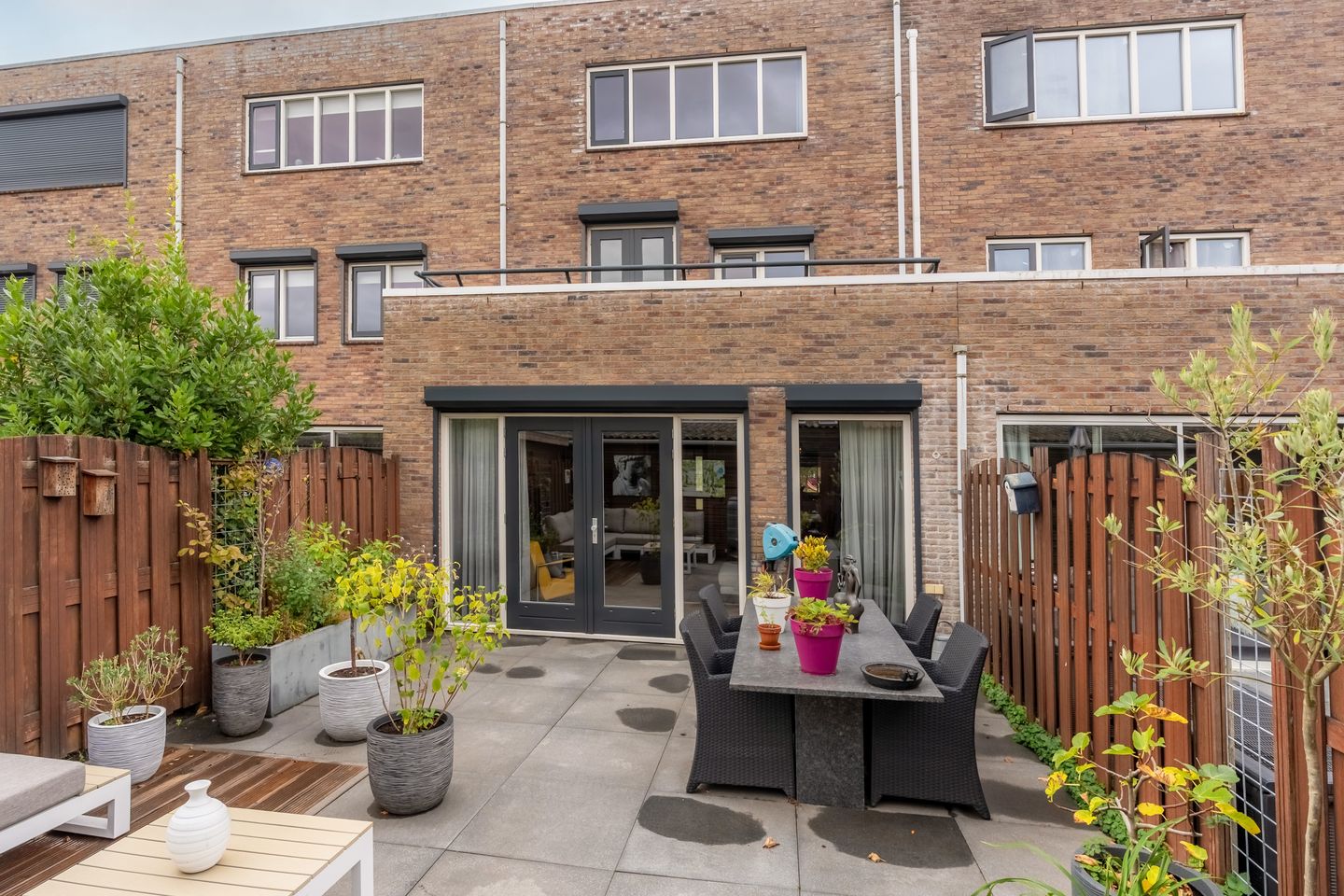 Foto 10 van Zijdemos 15