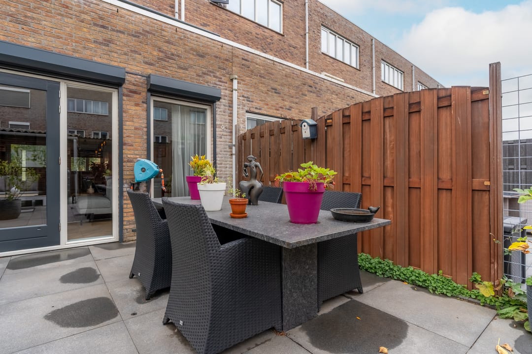 Foto 11 van Zijdemos 15