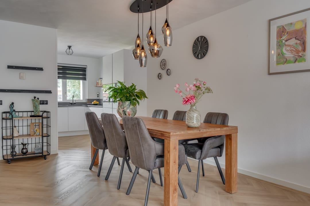 Foto 13 van Zijdemos 15