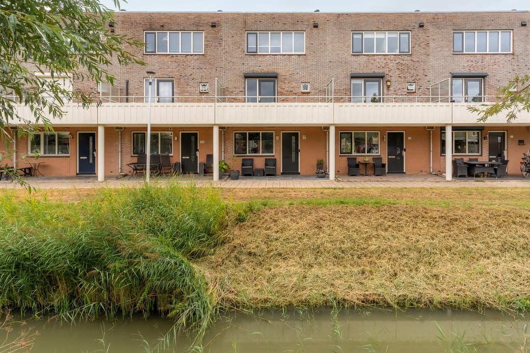 Foto 31 van Zijdemos 15