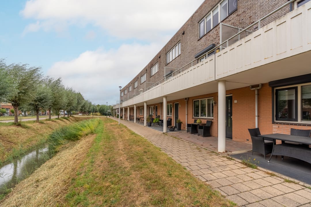 Foto 32 van Zijdemos 15