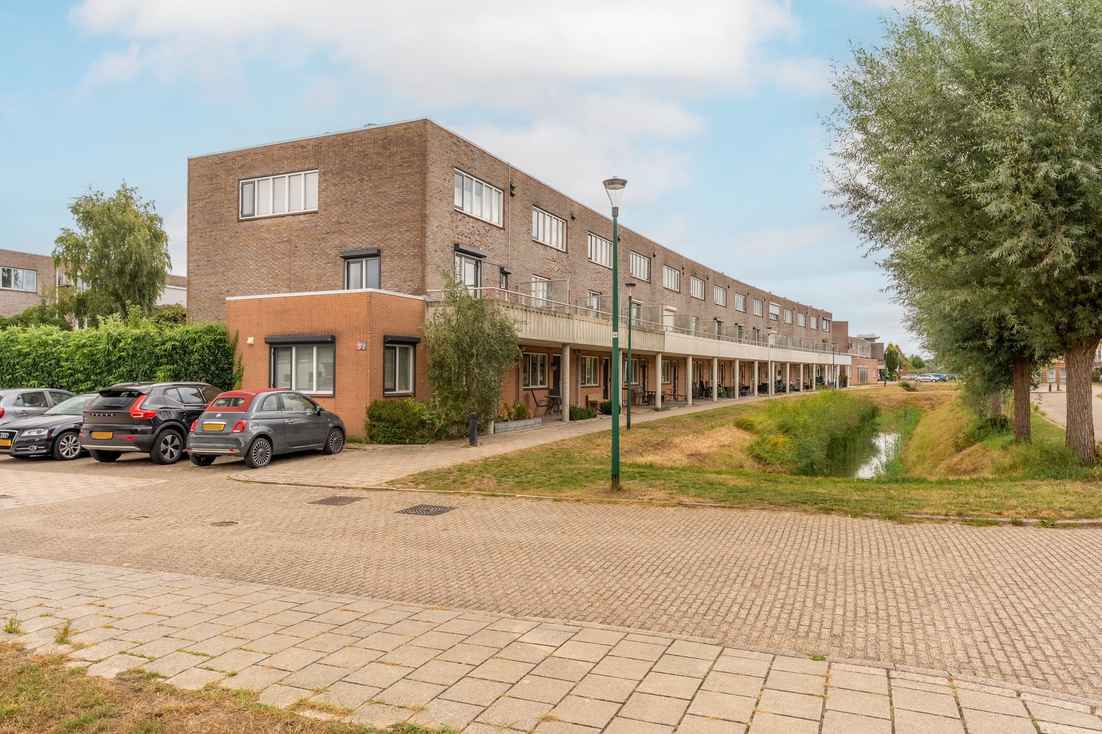 Foto 33 van Zijdemos 15