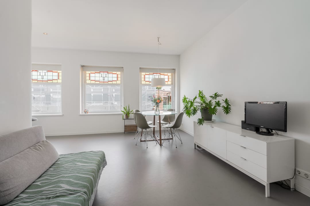 Foto 2 van Willemsstraat 83-3