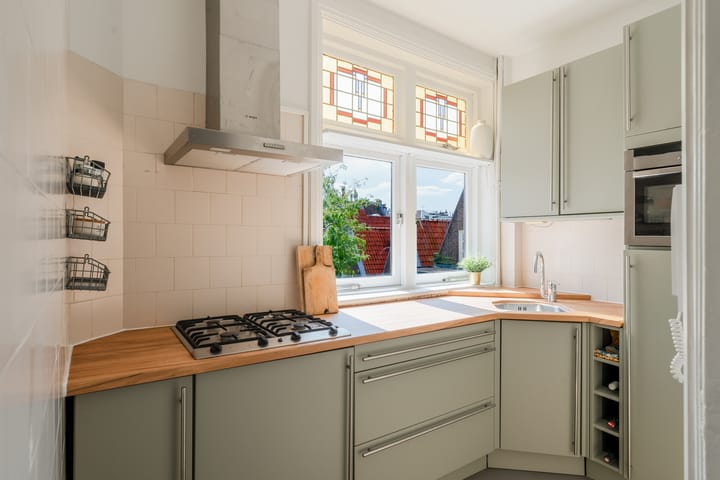 Foto 3 van Willemsstraat 83-3