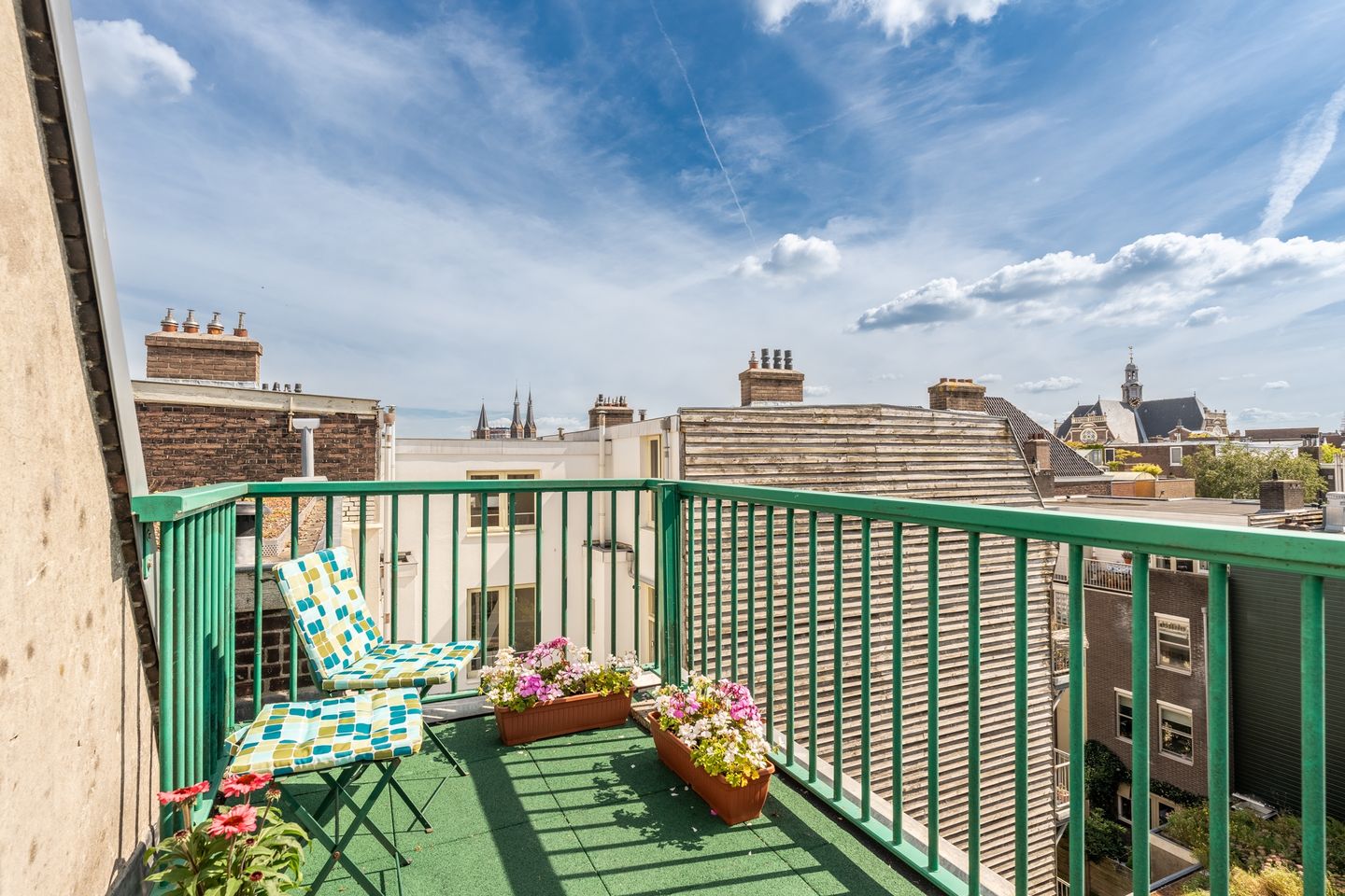 Foto 4 van Willemsstraat 83-3