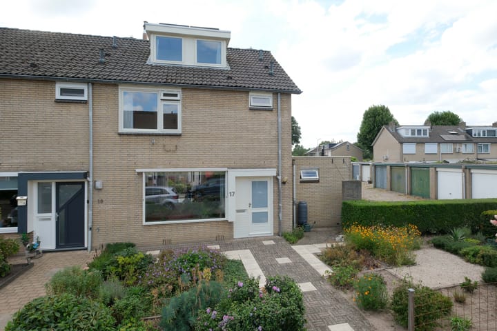 Lisztstraat 17 main image