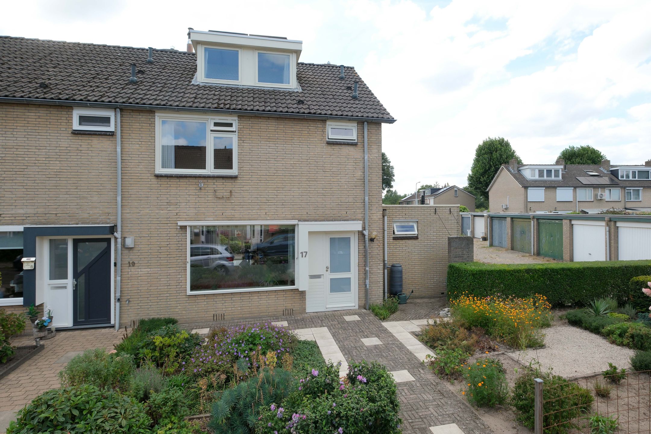 Lisztstraat, 17, Almelo, 7604HH, Overijssel, Nederland 17