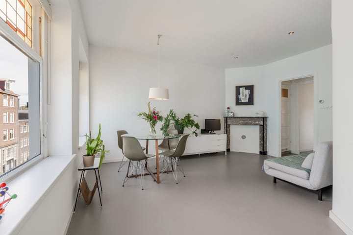 Foto 5 van Willemsstraat 83-3