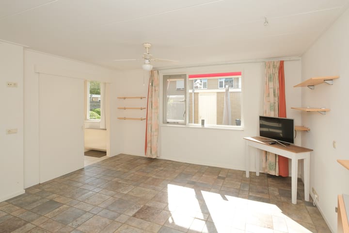 Photo 3 of Lisztstraat 17