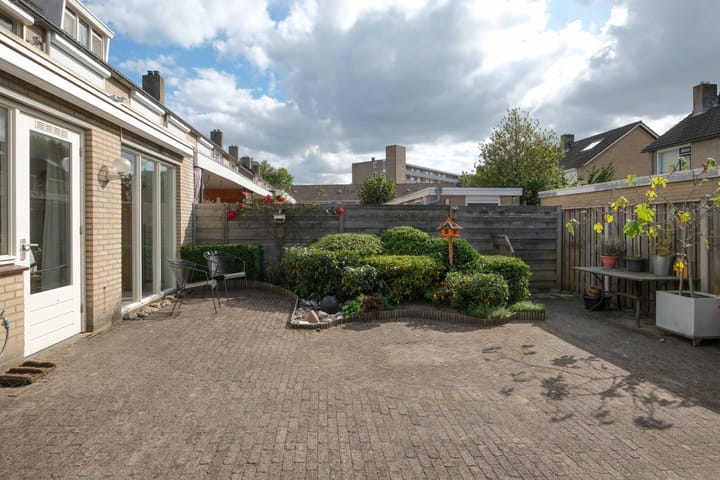 Photo 4 of Lisztstraat 17