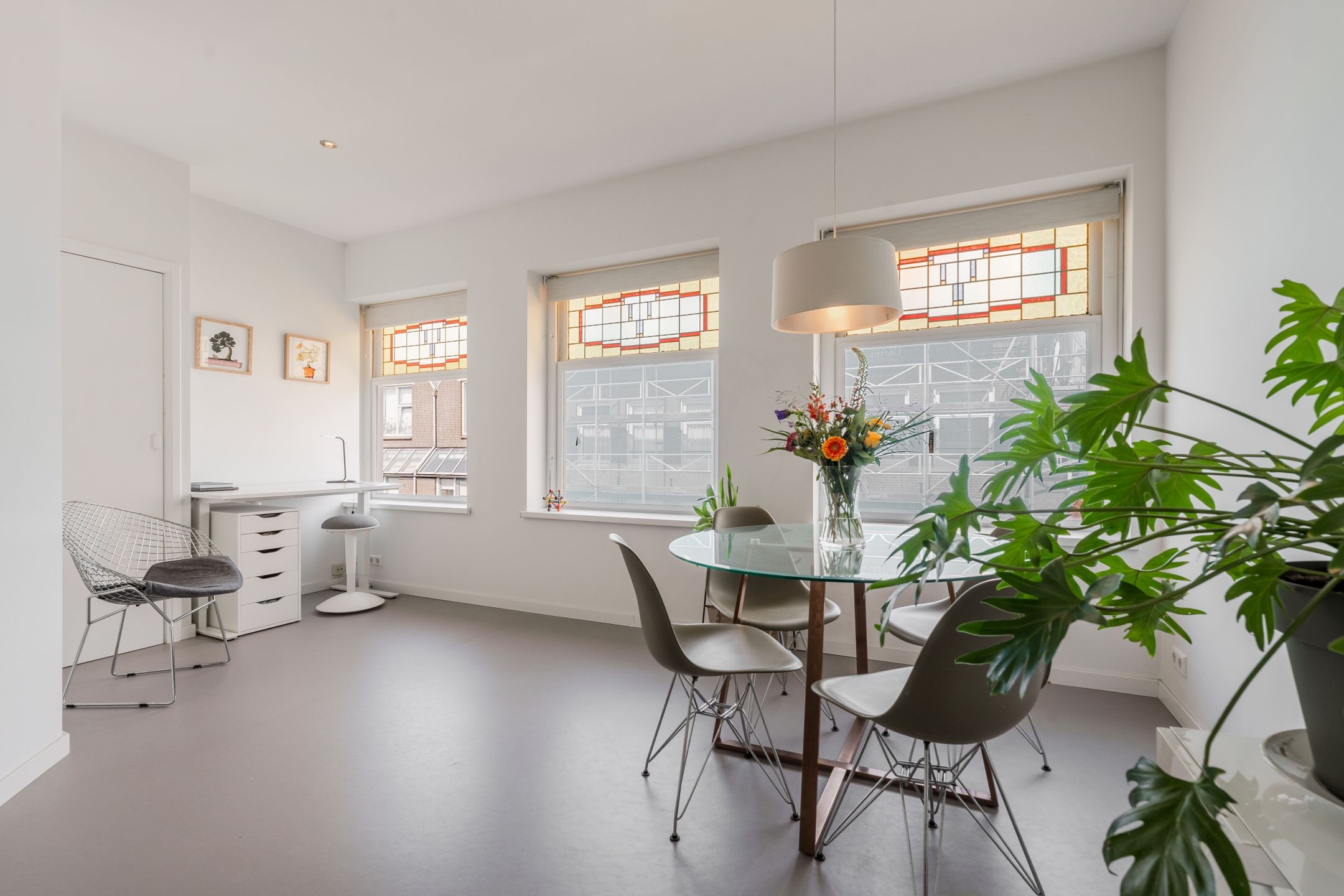 Foto 6 van Willemsstraat 83-3