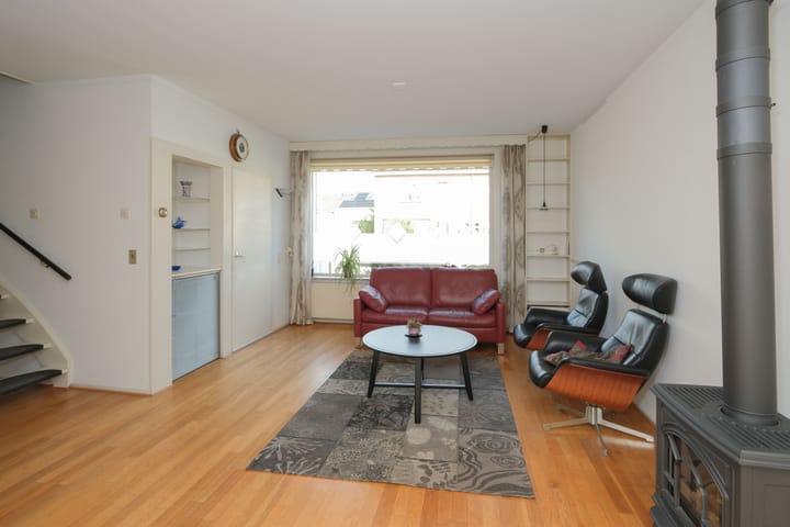 Foto 5 van Lisztstraat 17