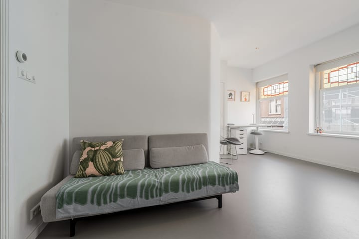 Foto 8 van Willemsstraat 83-3