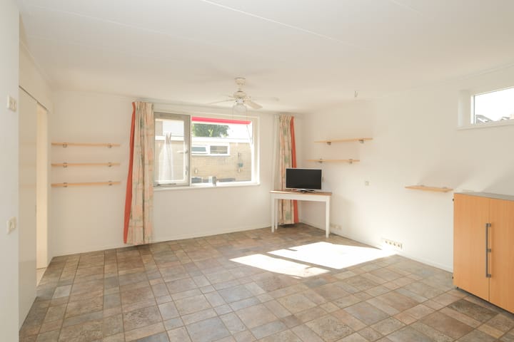 Foto 9 van Lisztstraat 17