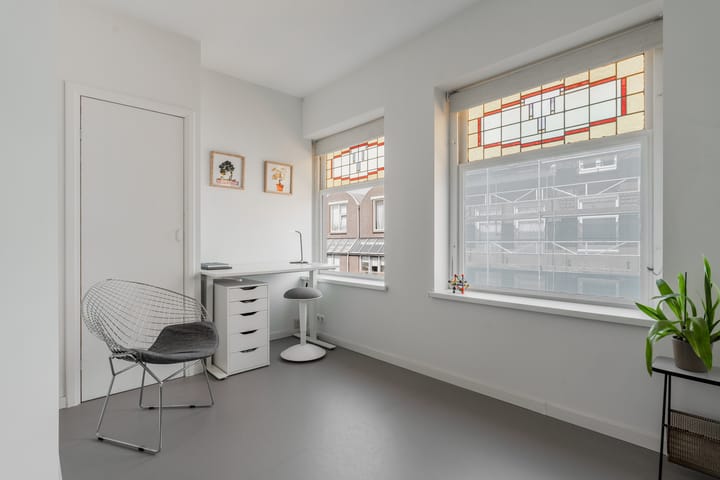 Foto 9 van Willemsstraat 83-3