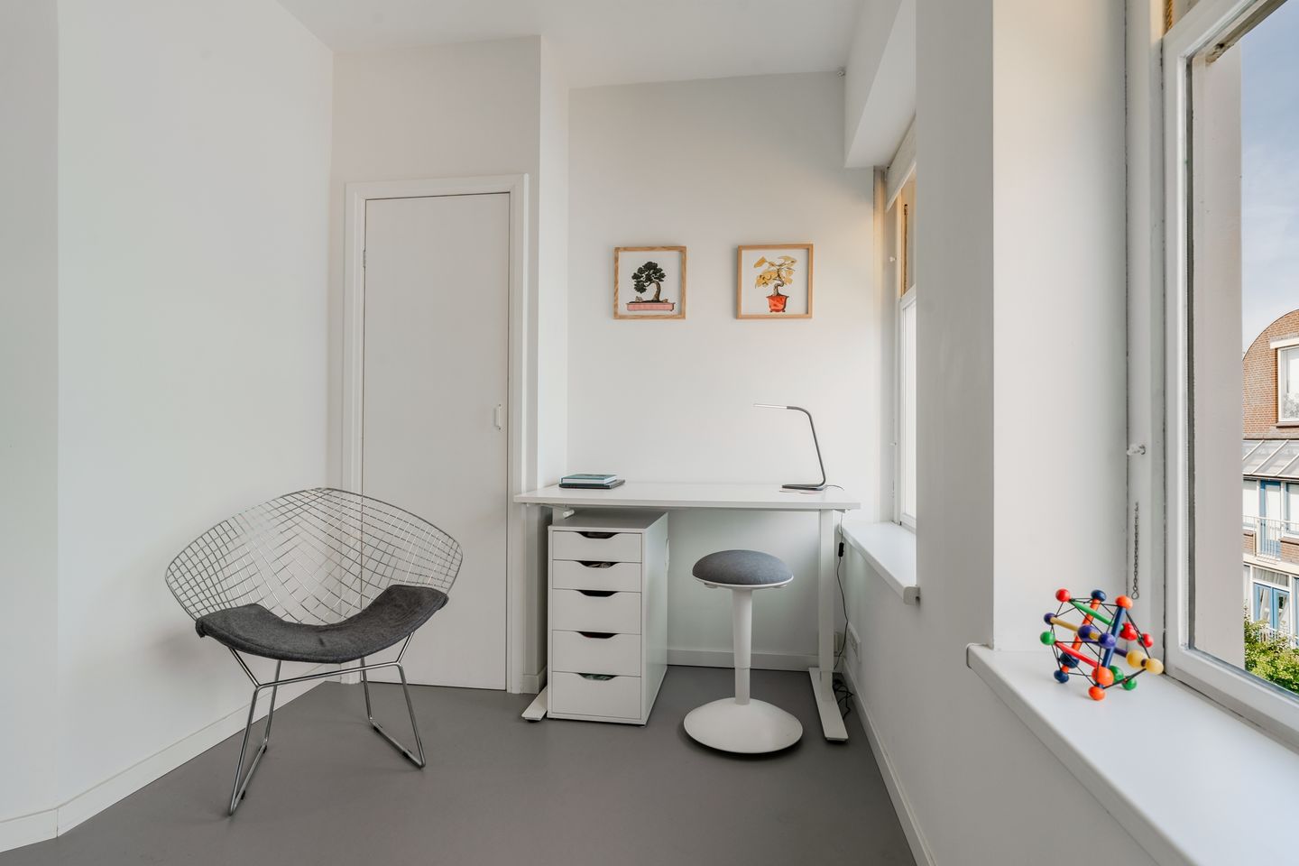 Foto 10 van Willemsstraat 83-3