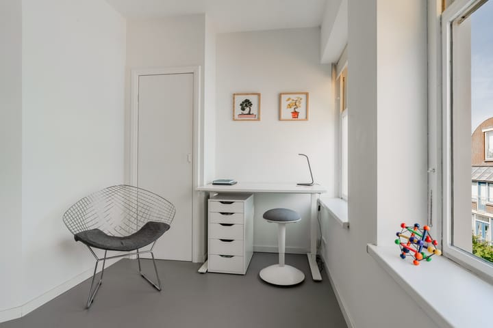 Foto 10 van Willemsstraat 83-3