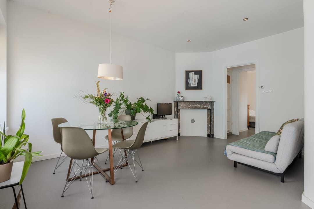 Foto 11 van Willemsstraat 83-3