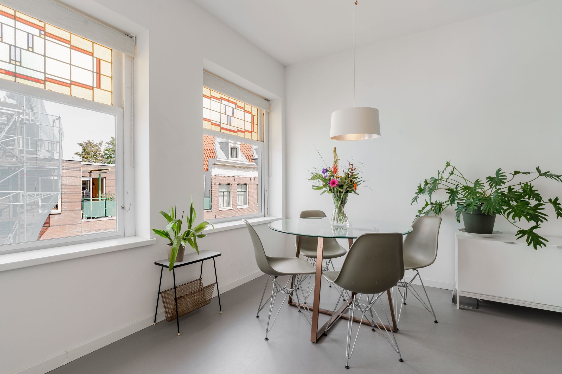 Foto 12 van Willemsstraat 83-3