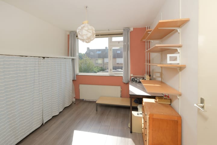 Foto 16 van Lisztstraat 17