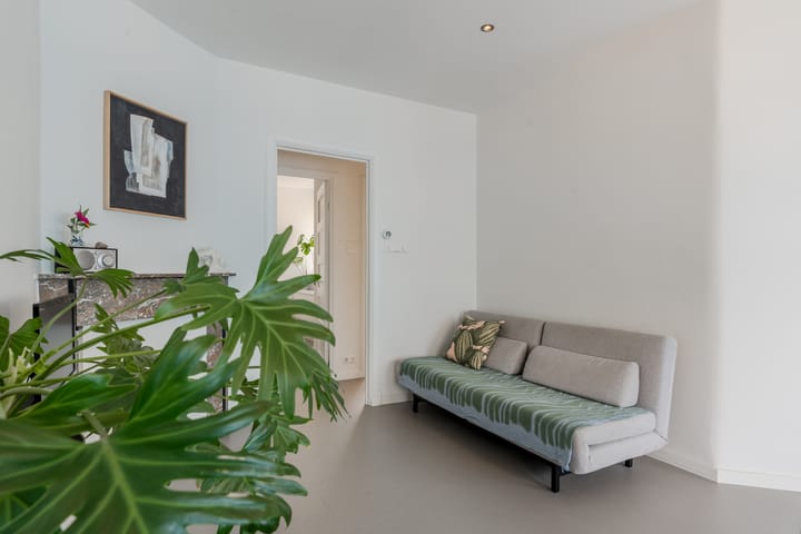 Foto 13 van Willemsstraat 83-3