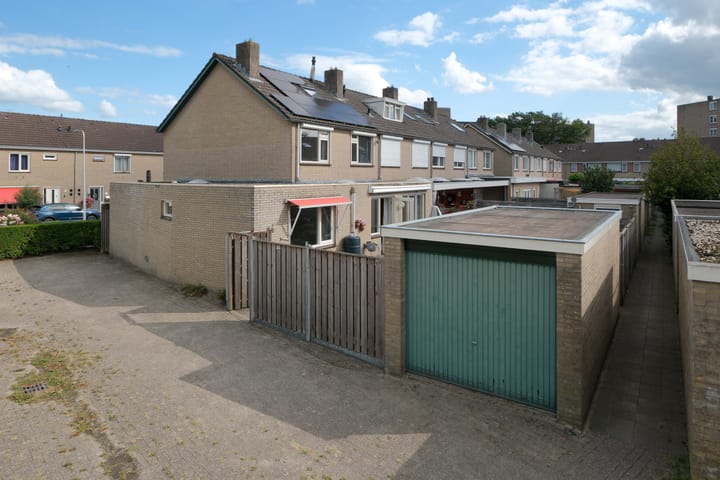 Foto 23 van Lisztstraat 17