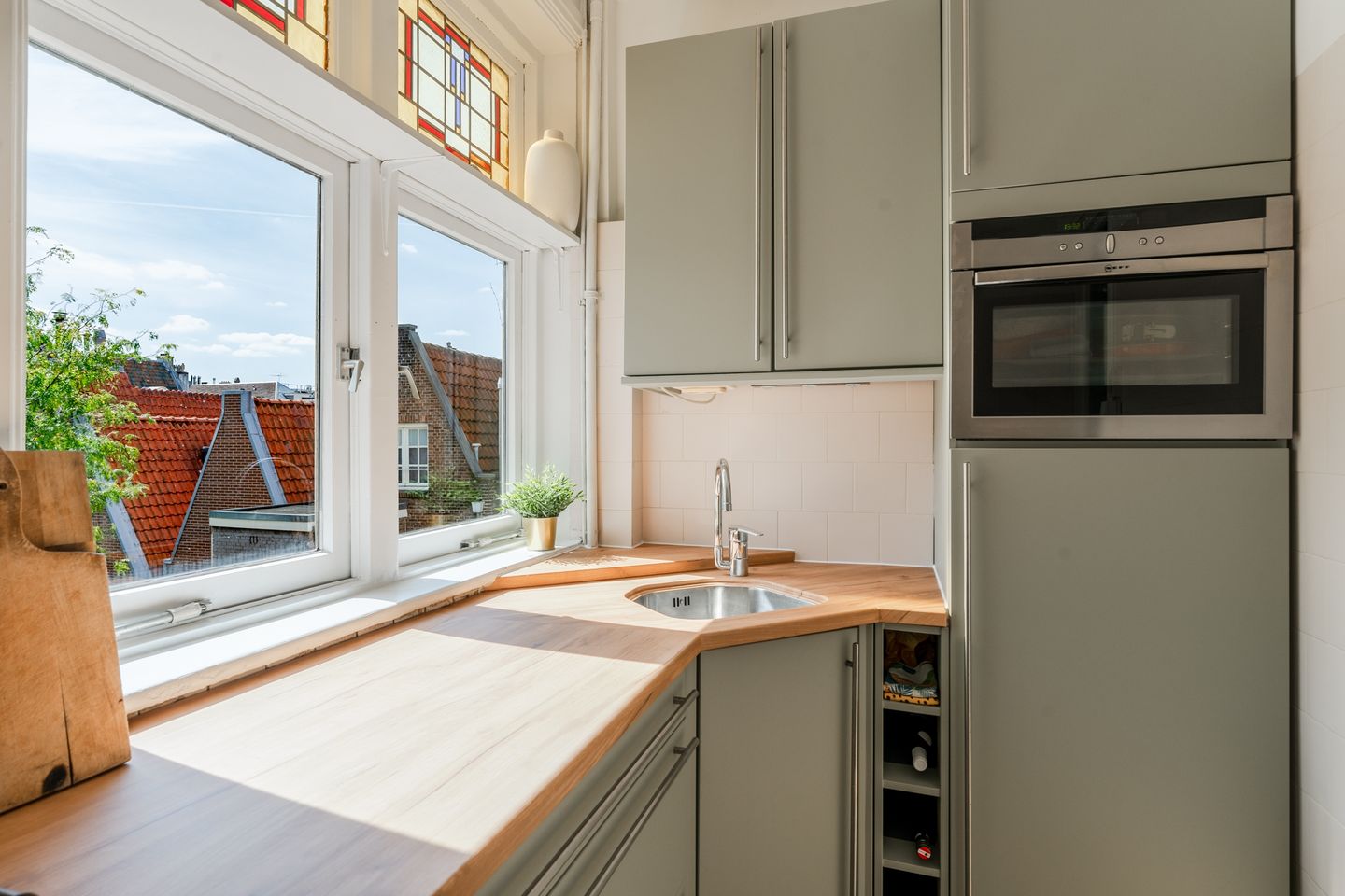 Foto 20 van Willemsstraat 83-3