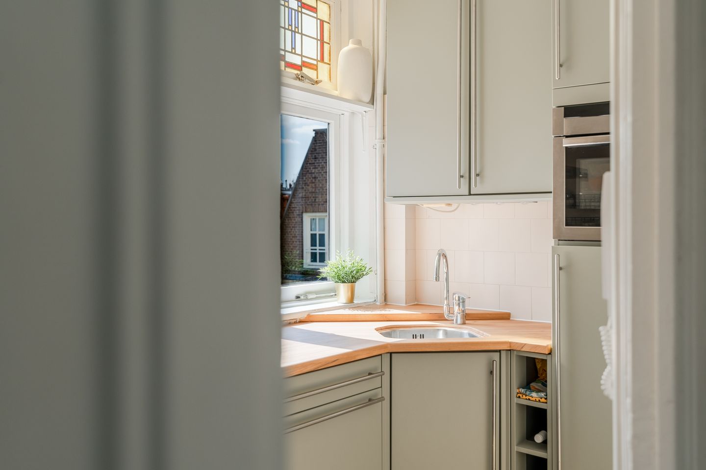 Foto 19 van Willemsstraat 83-3