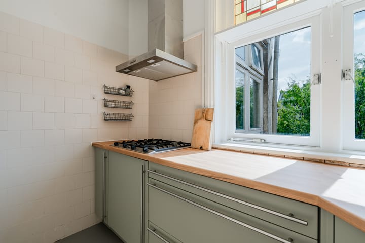 Foto 21 van Willemsstraat 83-3