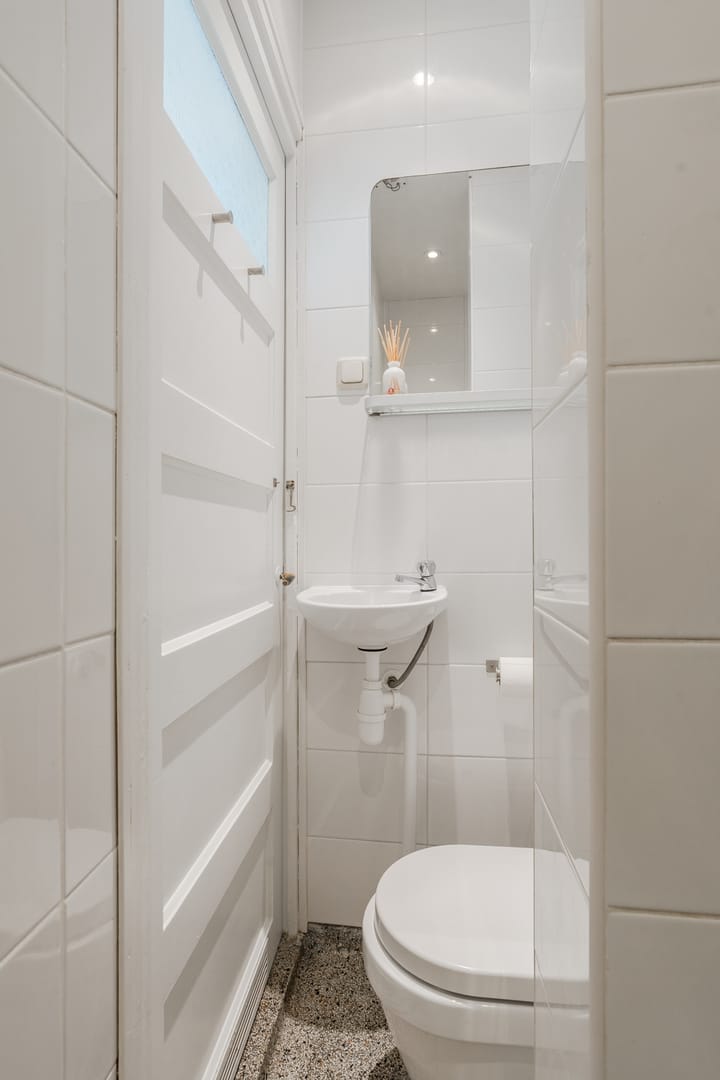 Foto 25 van Willemsstraat 83-3