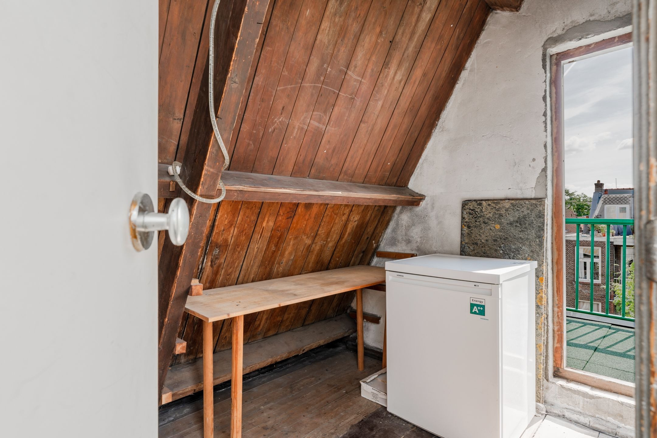 Foto 27 van Willemsstraat 83-3