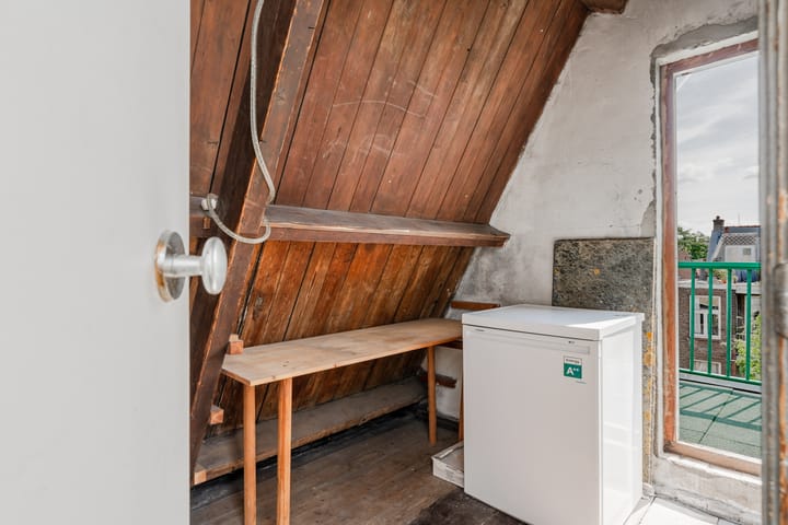 Foto 27 van Willemsstraat 83-3