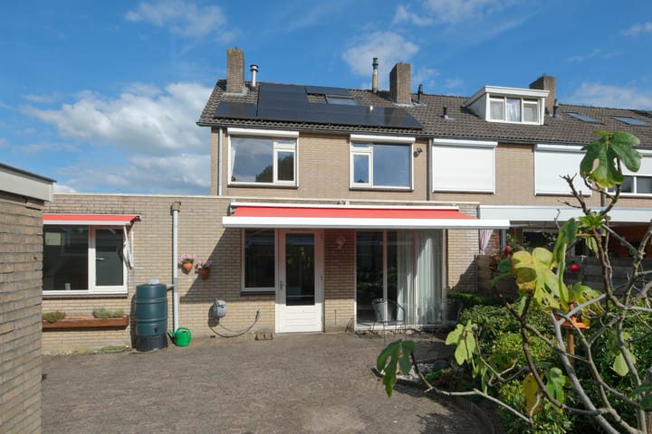 Foto 22 van Lisztstraat 17