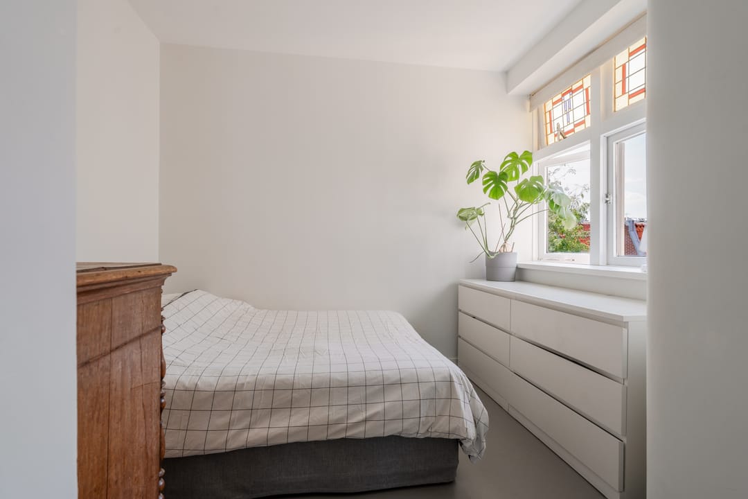 Foto 16 van Willemsstraat 83-3