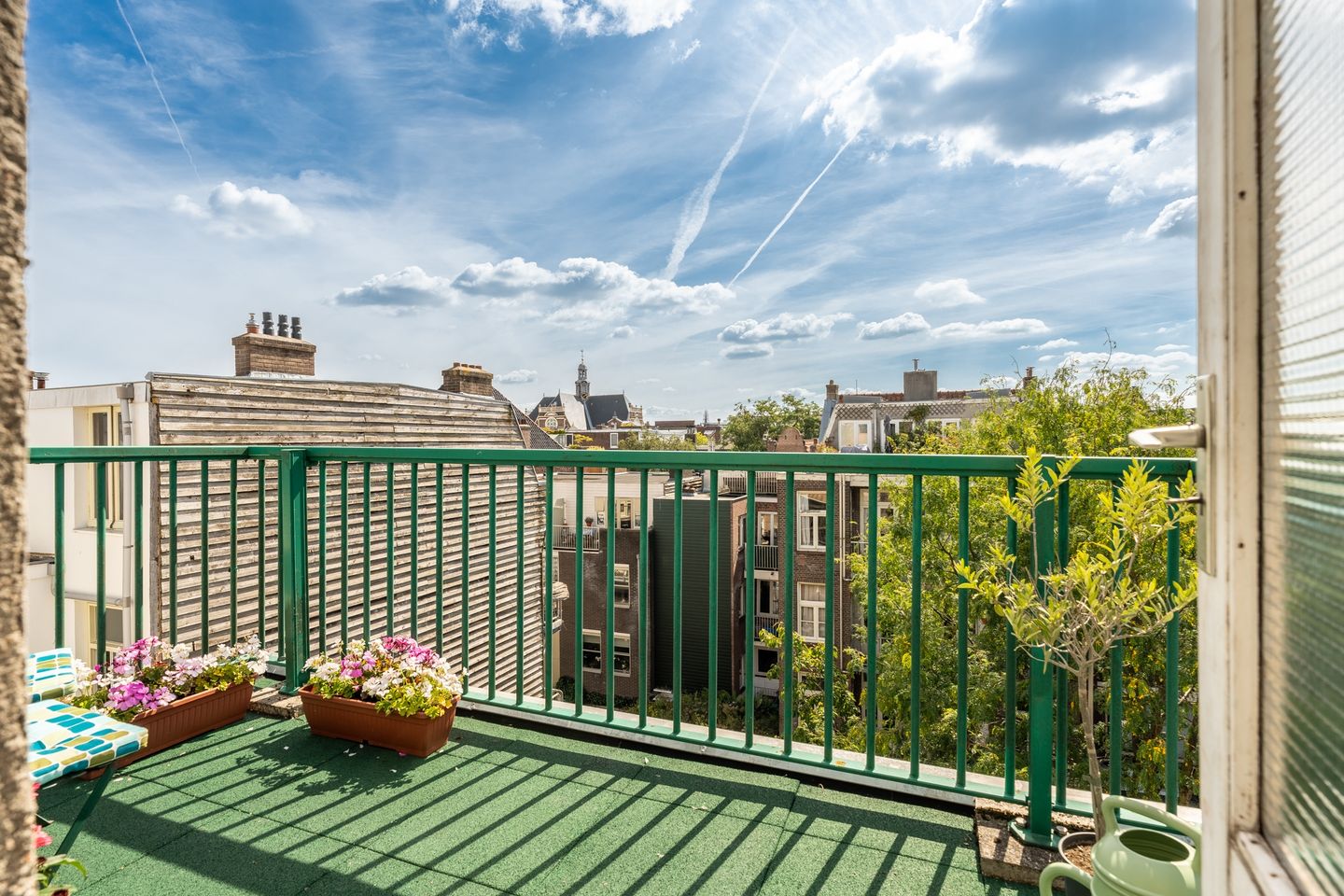 Foto 29 van Willemsstraat 83-3