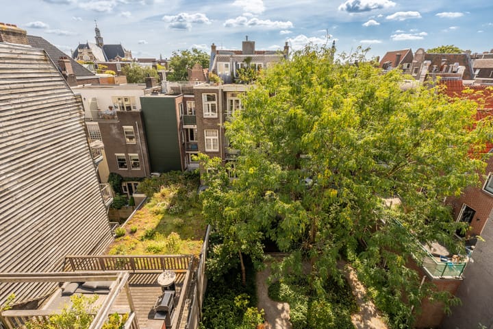 Foto 30 van Willemsstraat 83-3