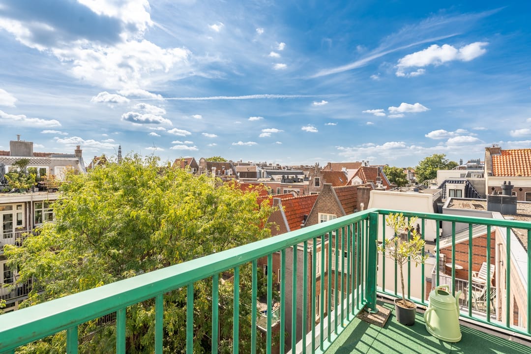 Foto 31 van Willemsstraat 83-3