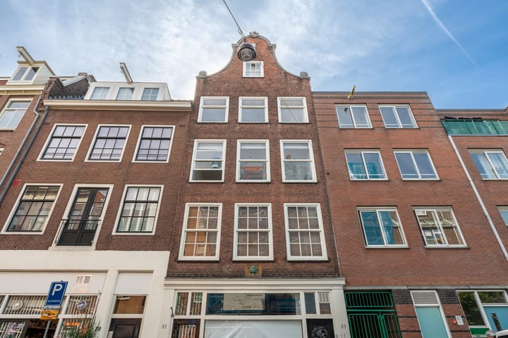 Foto 33 van Willemsstraat 83-3