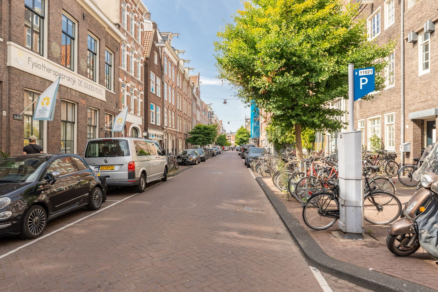 Foto 35 van Willemsstraat 83-3