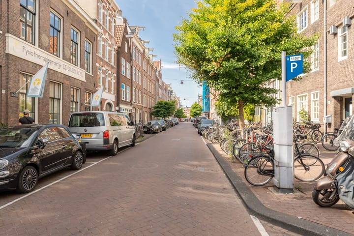 Foto 35 van Willemsstraat 83-3