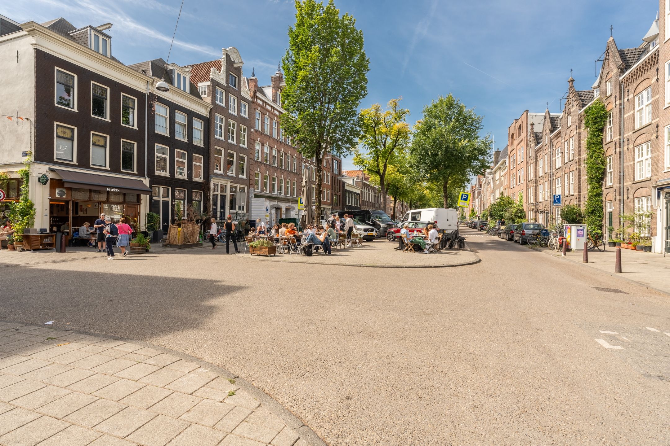 Foto 36 van Willemsstraat 83-3