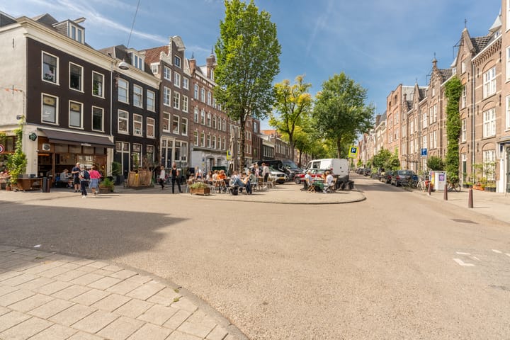 Foto 36 van Willemsstraat 83-3