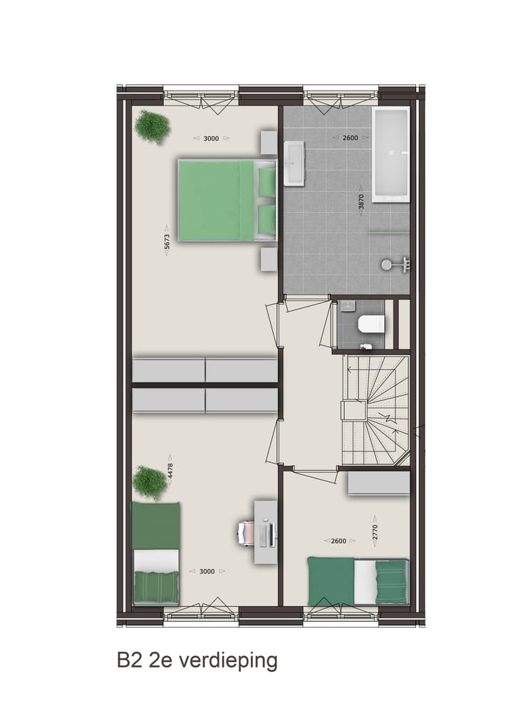 Photo 10 of Bonafacius (Bouwnr. 1)