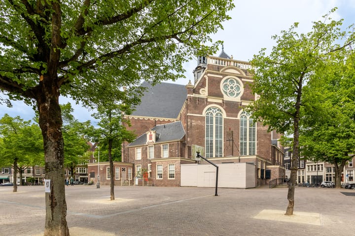 Foto 37 van Willemsstraat 83-3