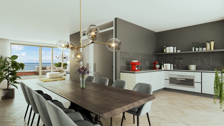 Foto 2 van Bonafacius (Bouwnr. 2)