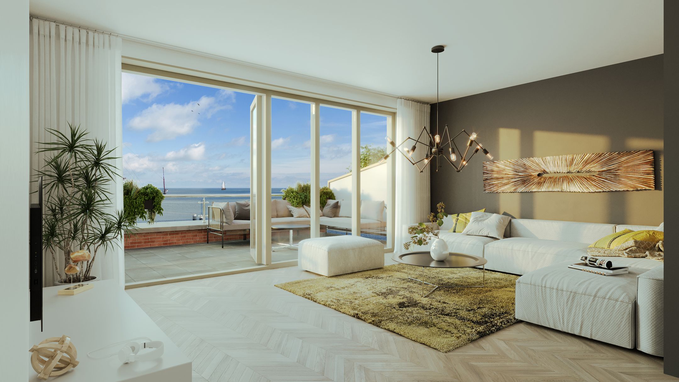 Foto 3 van Bonafacius (Bouwnr. 2)